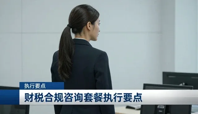 企业经验中财税咨询适用条件的常见误区澄清