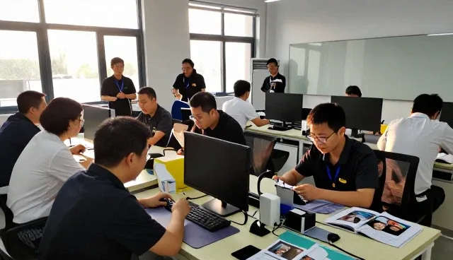 河北盛千企业管理咨询有限公司聊聊合作关系经验