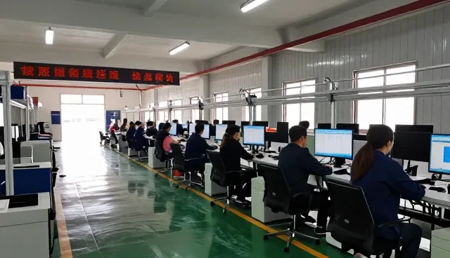 如何通过团队协作应对业务发展趋势？